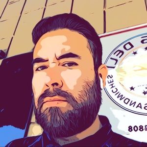 Meet your Posher, Jonathan